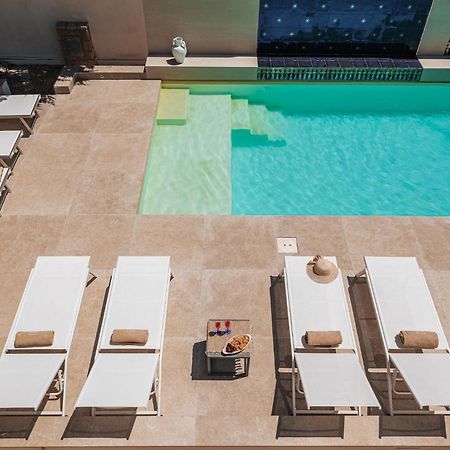 Helloapulia Villa Pool And Beach - 150Mt From The Sea San Foca Exterior photo