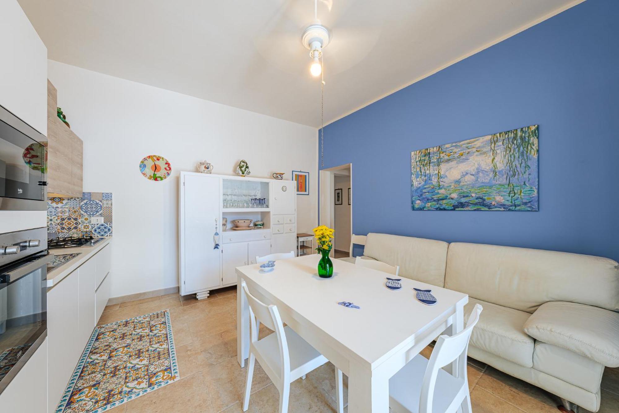 Helloapulia Villa Pool And Beach - 150Mt From The Sea San Foca Exterior photo